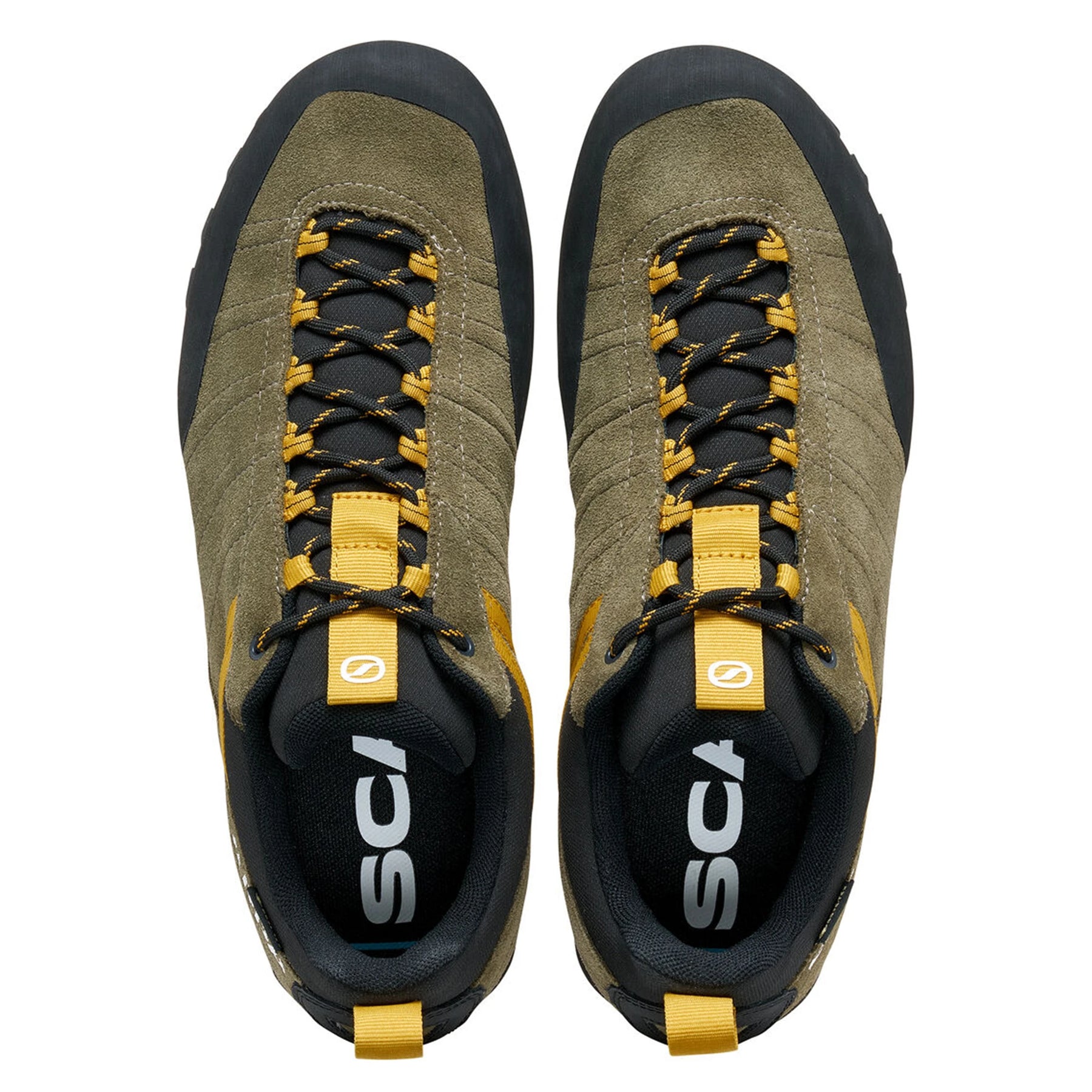 Crux 2 GTX