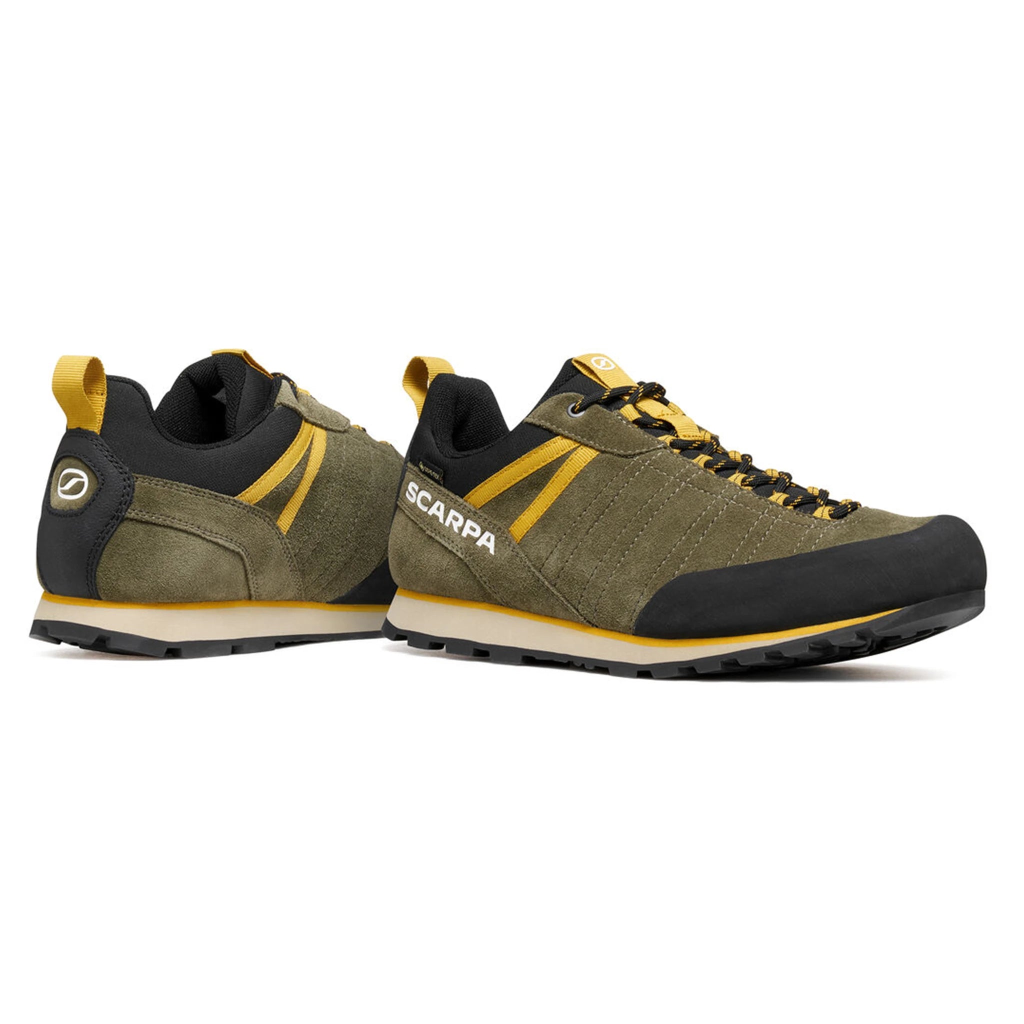 Crux 2 GTX