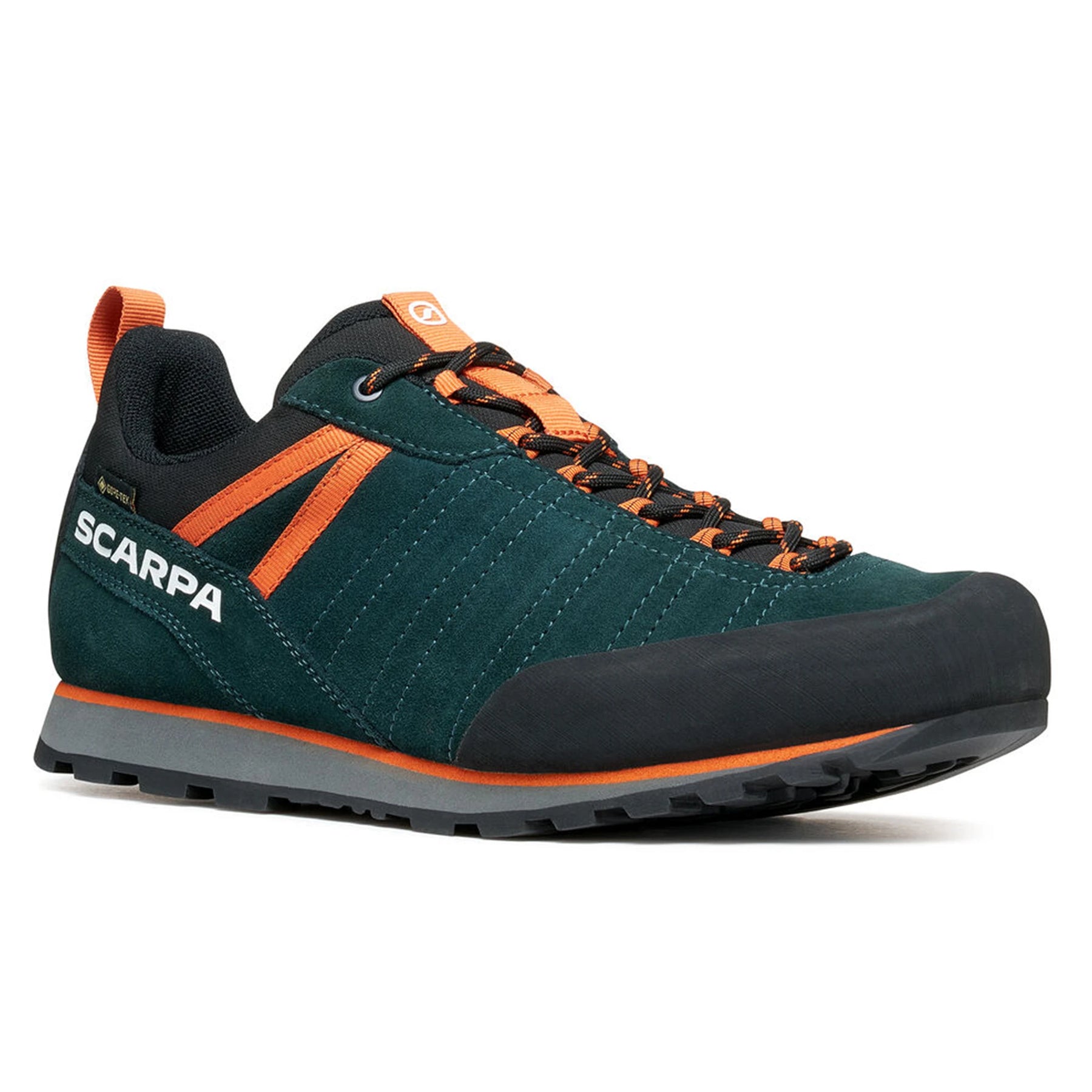 Crux 2 GTX
