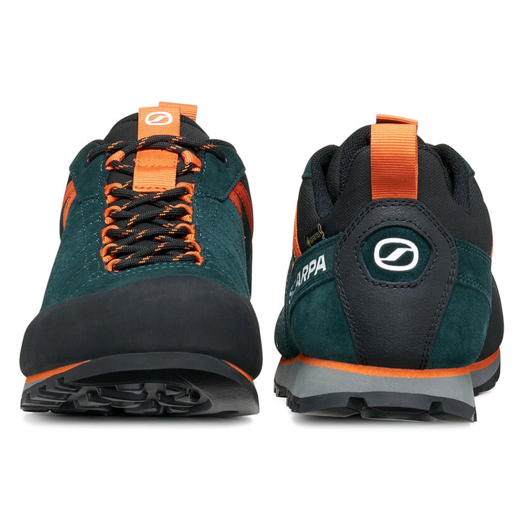 Crux 2 GTX