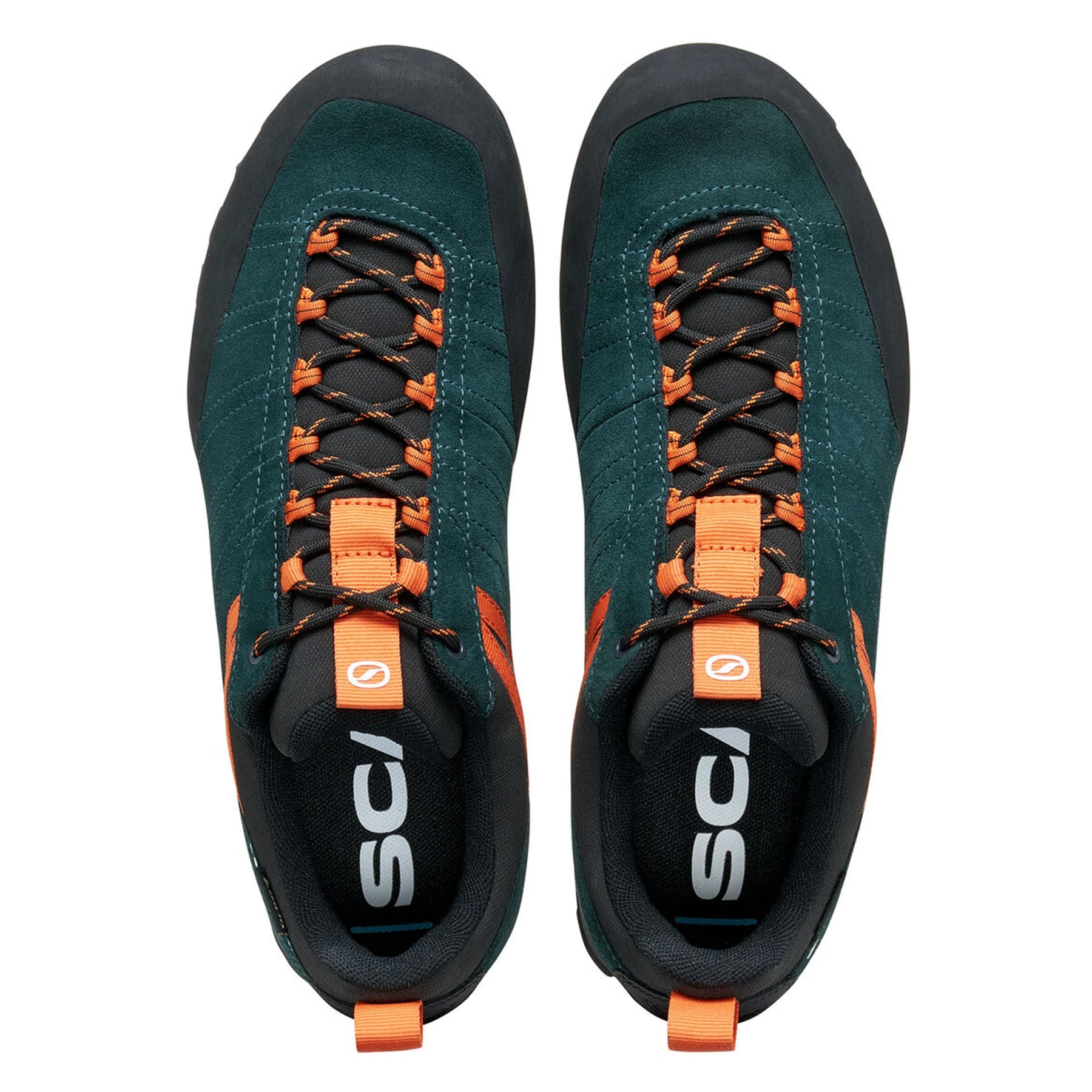 Crux 2 GTX