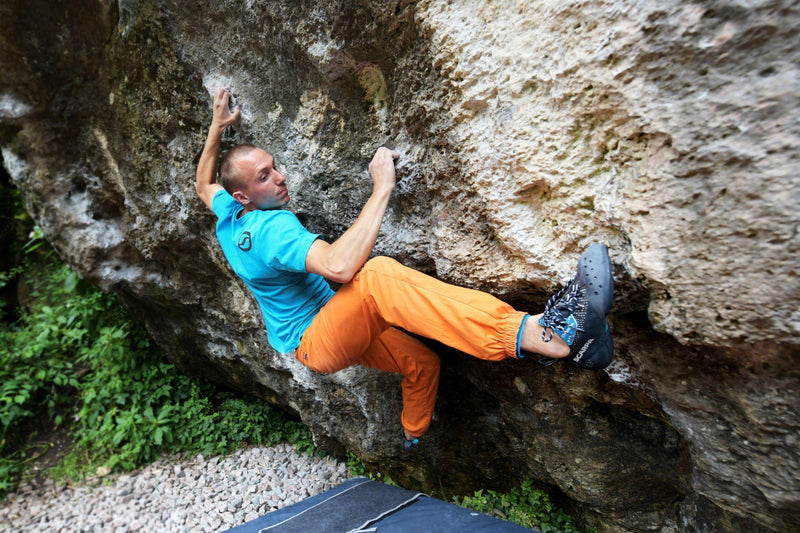 Team Member - Jon Procter