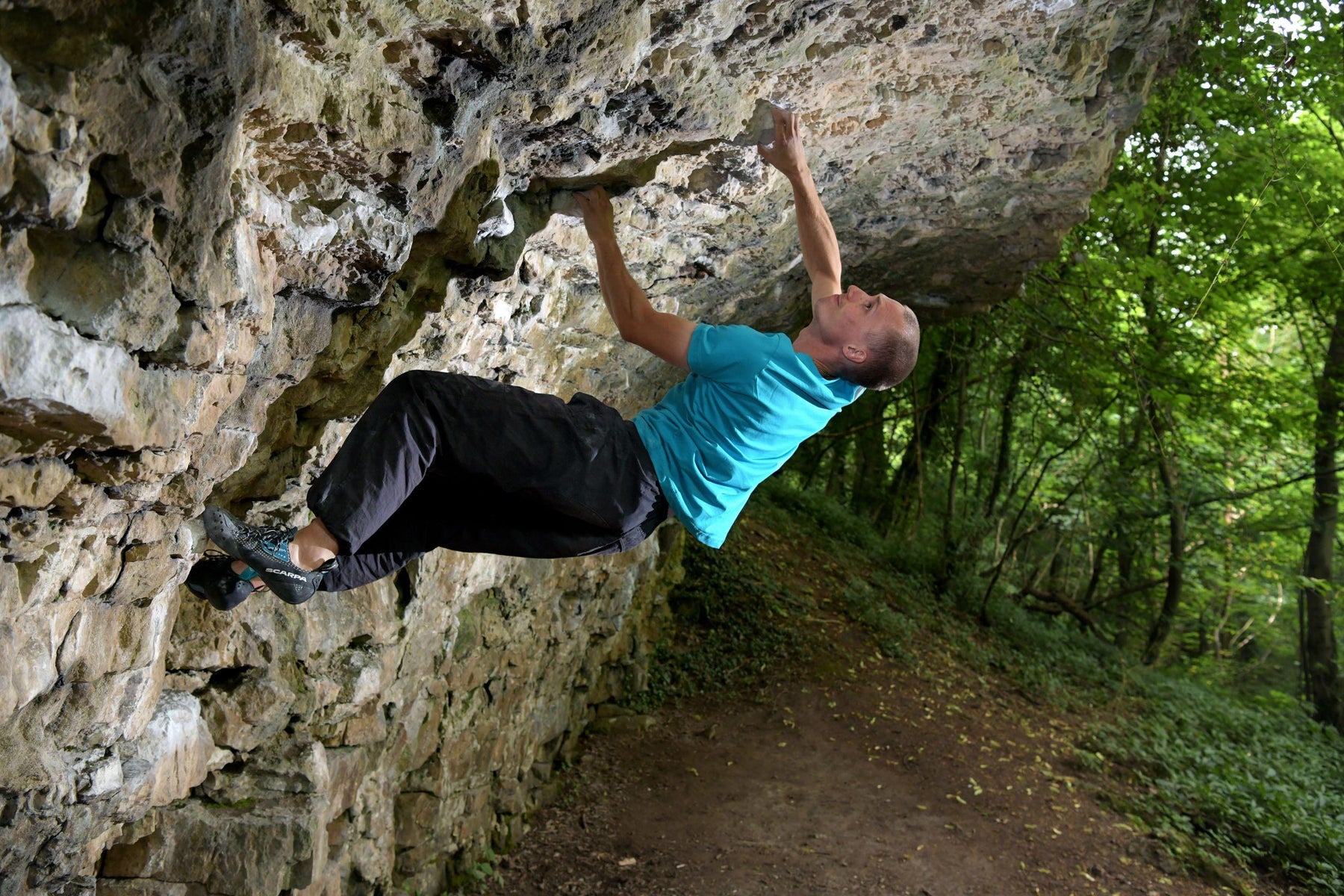 Team Member - Jon Procter