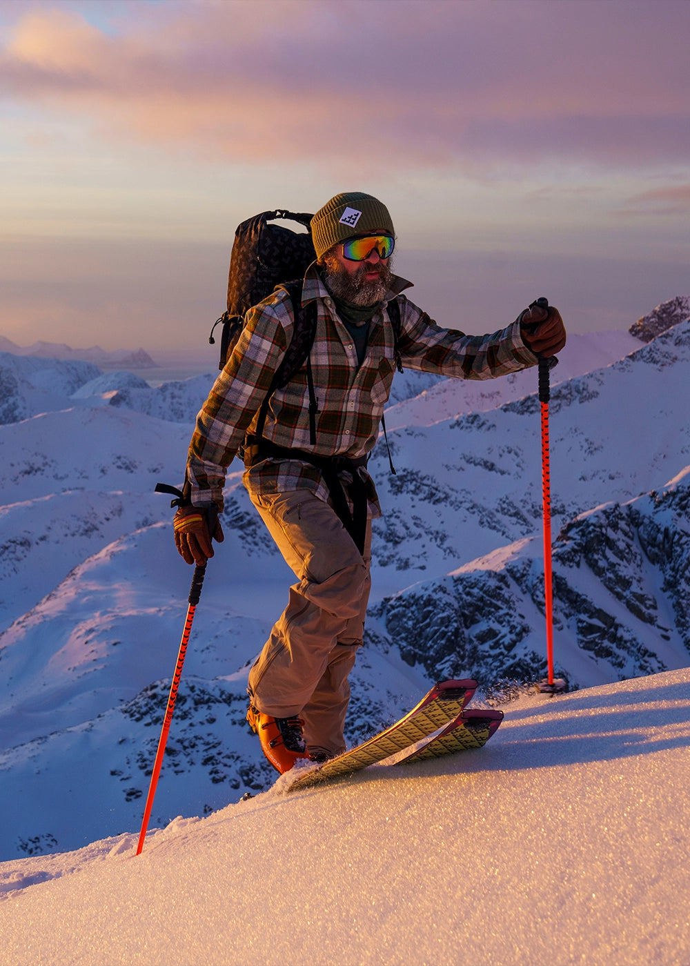 SCARPA UK Outdoor Footwear Specialists. Walking Climbing Runni Ski