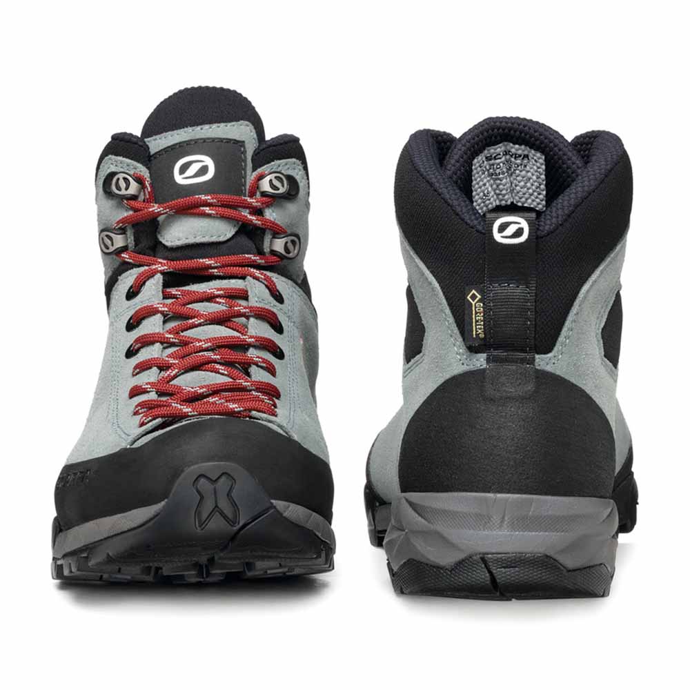 Scarpa women's nitro hike gtx walking boots top