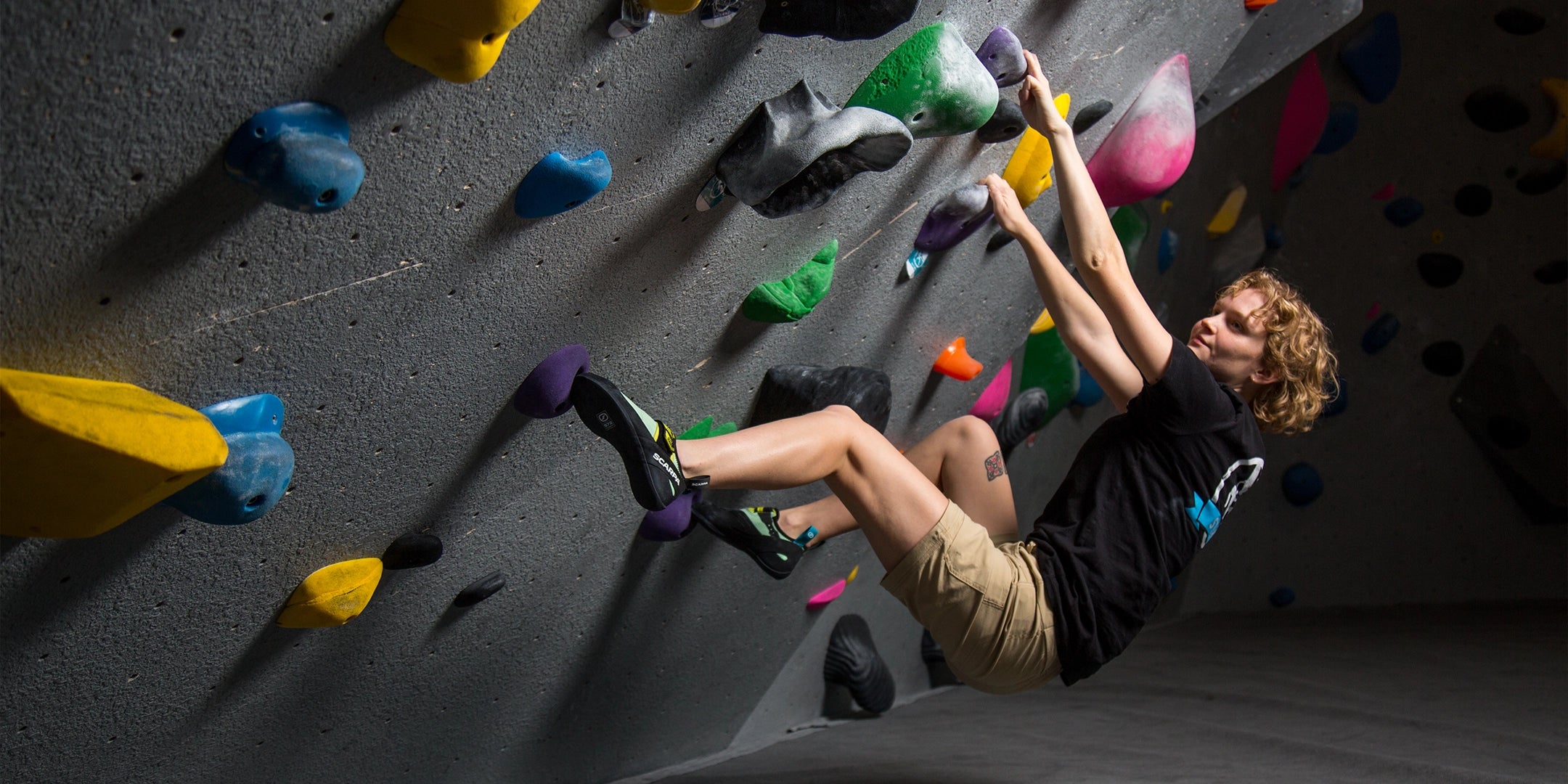 SCARPA UK: Outdoor Footwear Specialists. Walking, Climbing, Runni, Ski