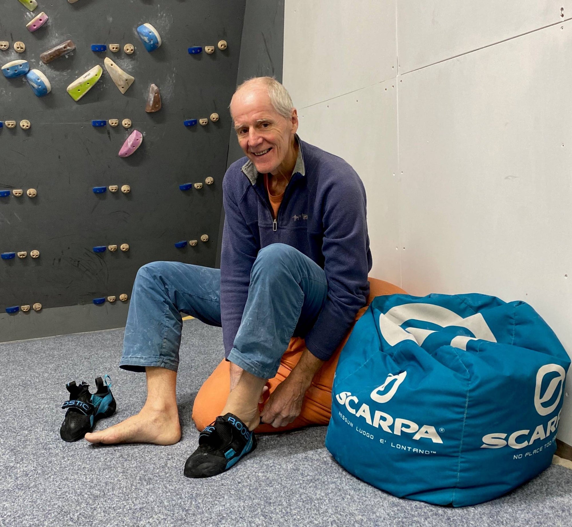 Team Member - Rob Matheson