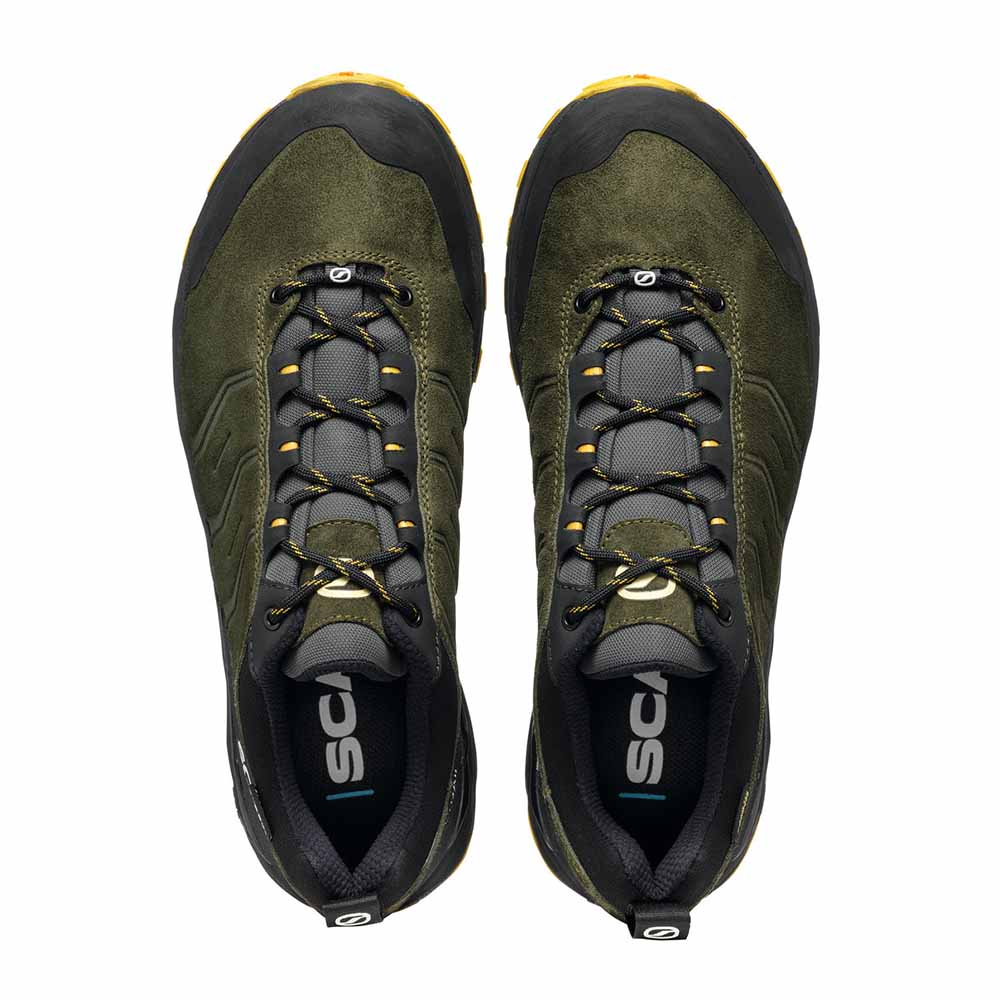 Gtx walking hotsell shoes