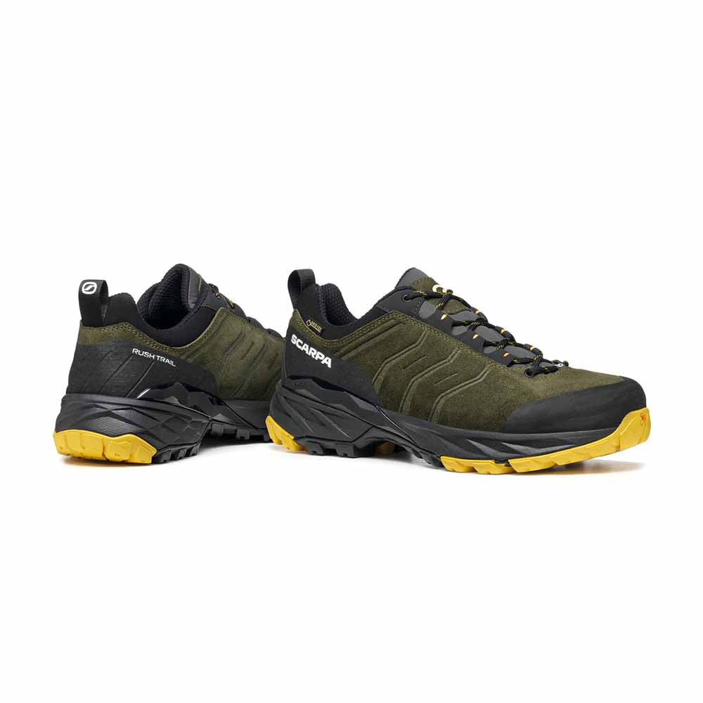 Rush Trail GTX