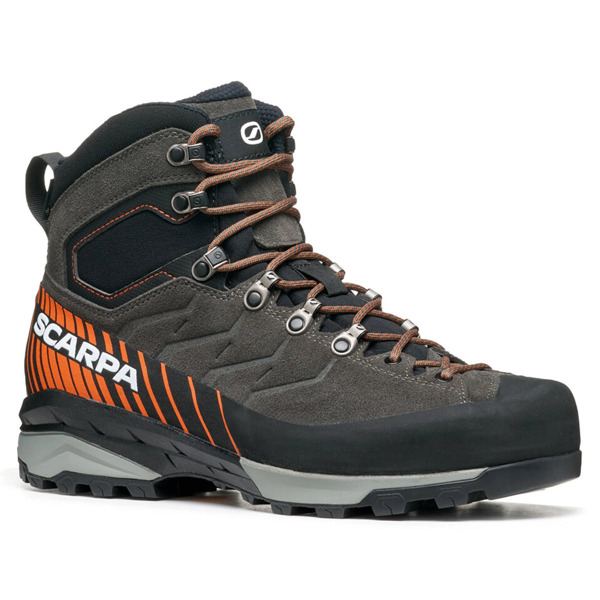 Mescalito TRK GTX
