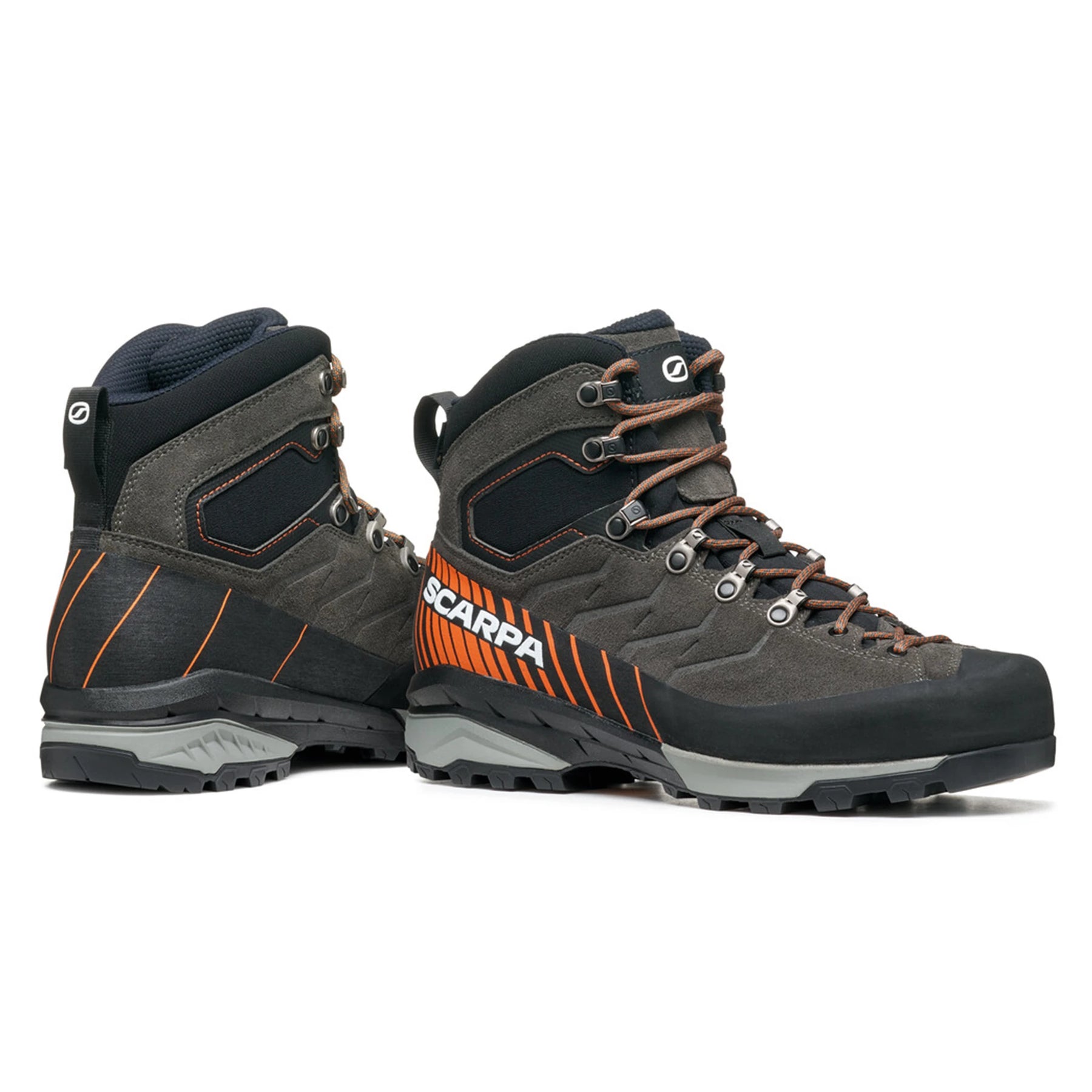 Mescalito TRK GTX