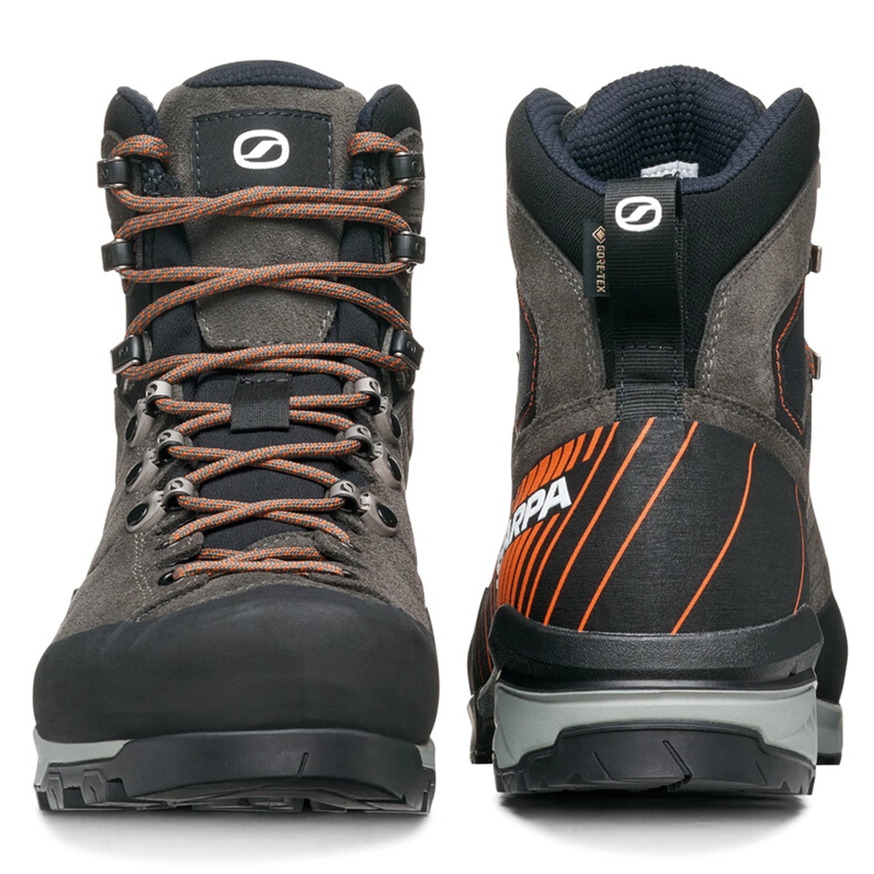Mescalito TRK GTX