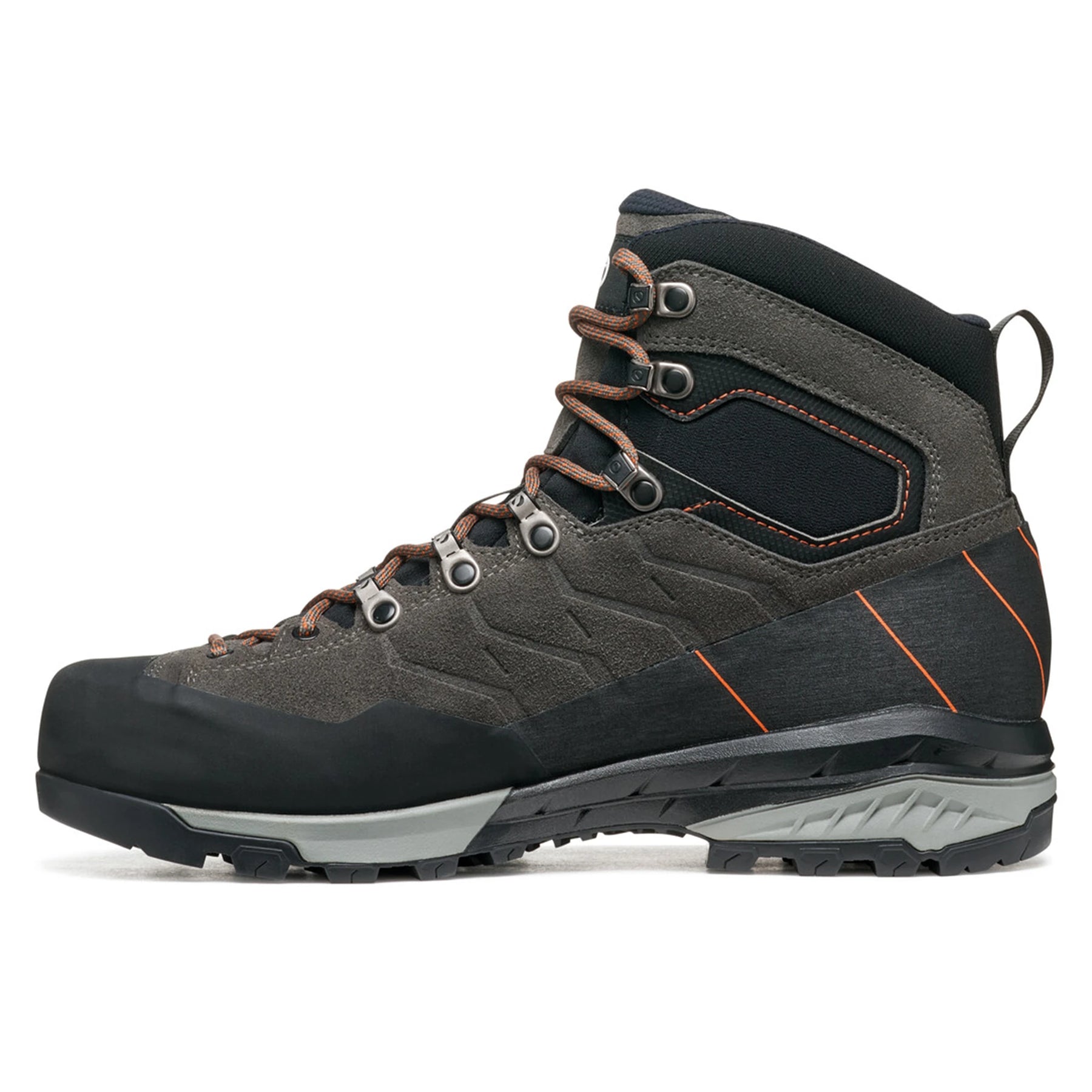 Mescalito TRK GTX