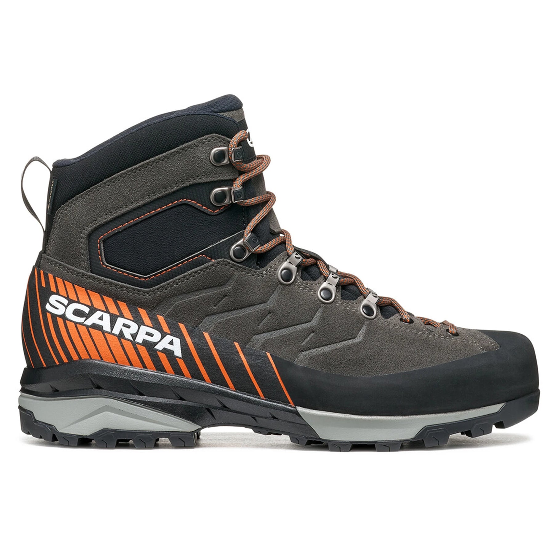 Mescalito TRK GTX