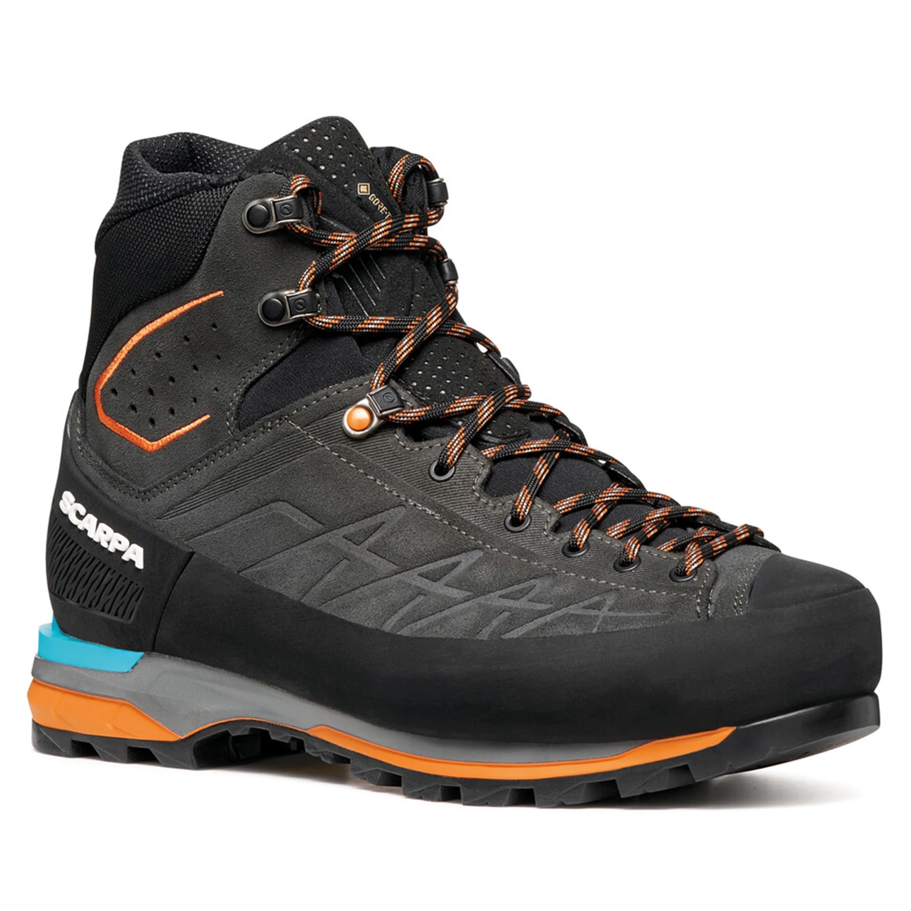 Zodiac Tech GTX