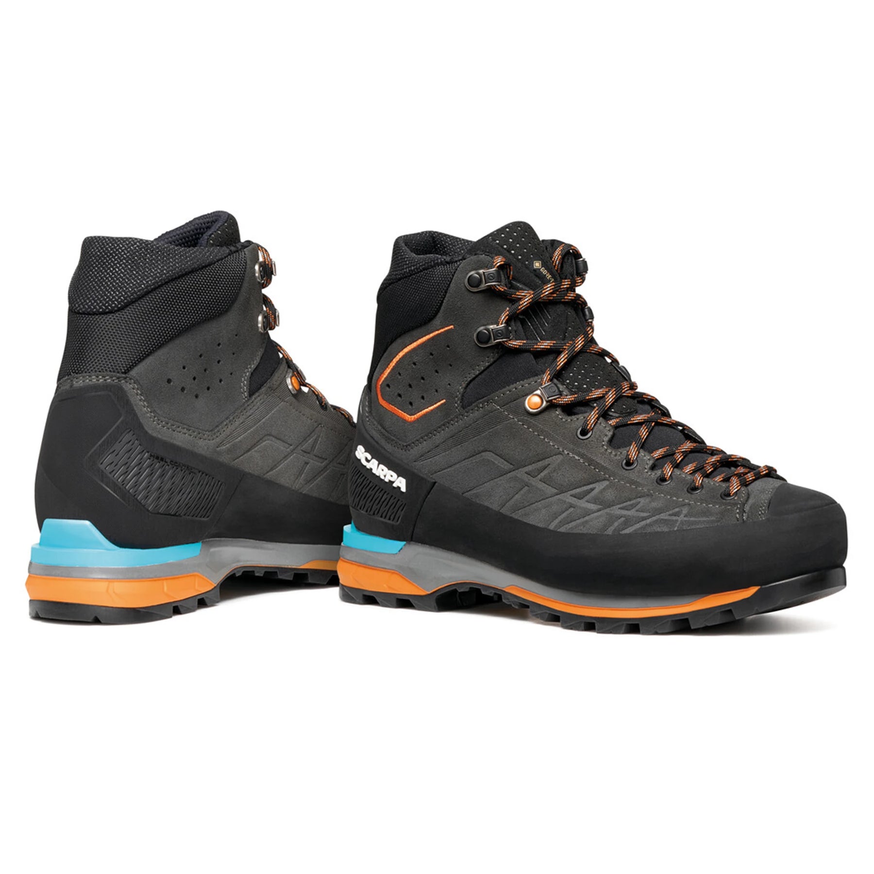 Zodiac Tech GTX