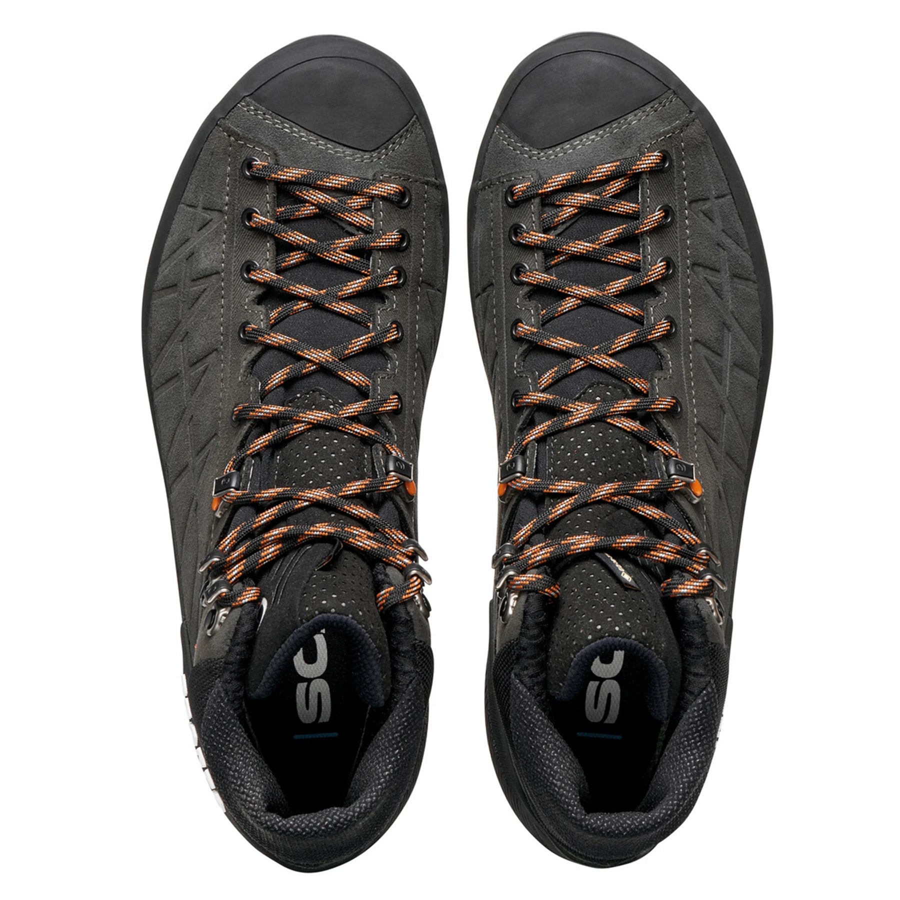 Zodiac Tech GTX