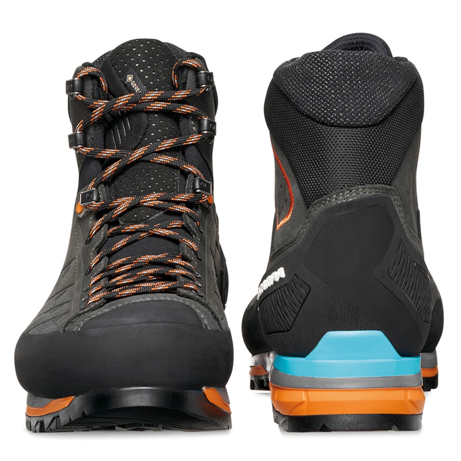 Zodiac Tech GTX