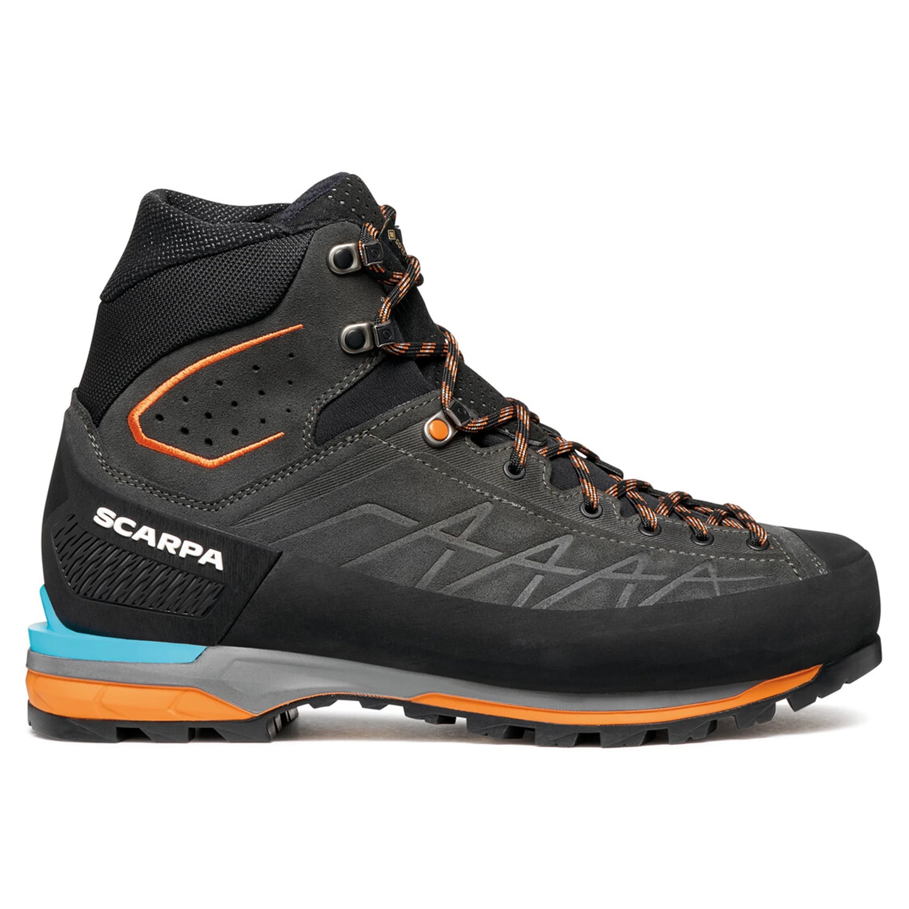 Zodiac Tech GTX