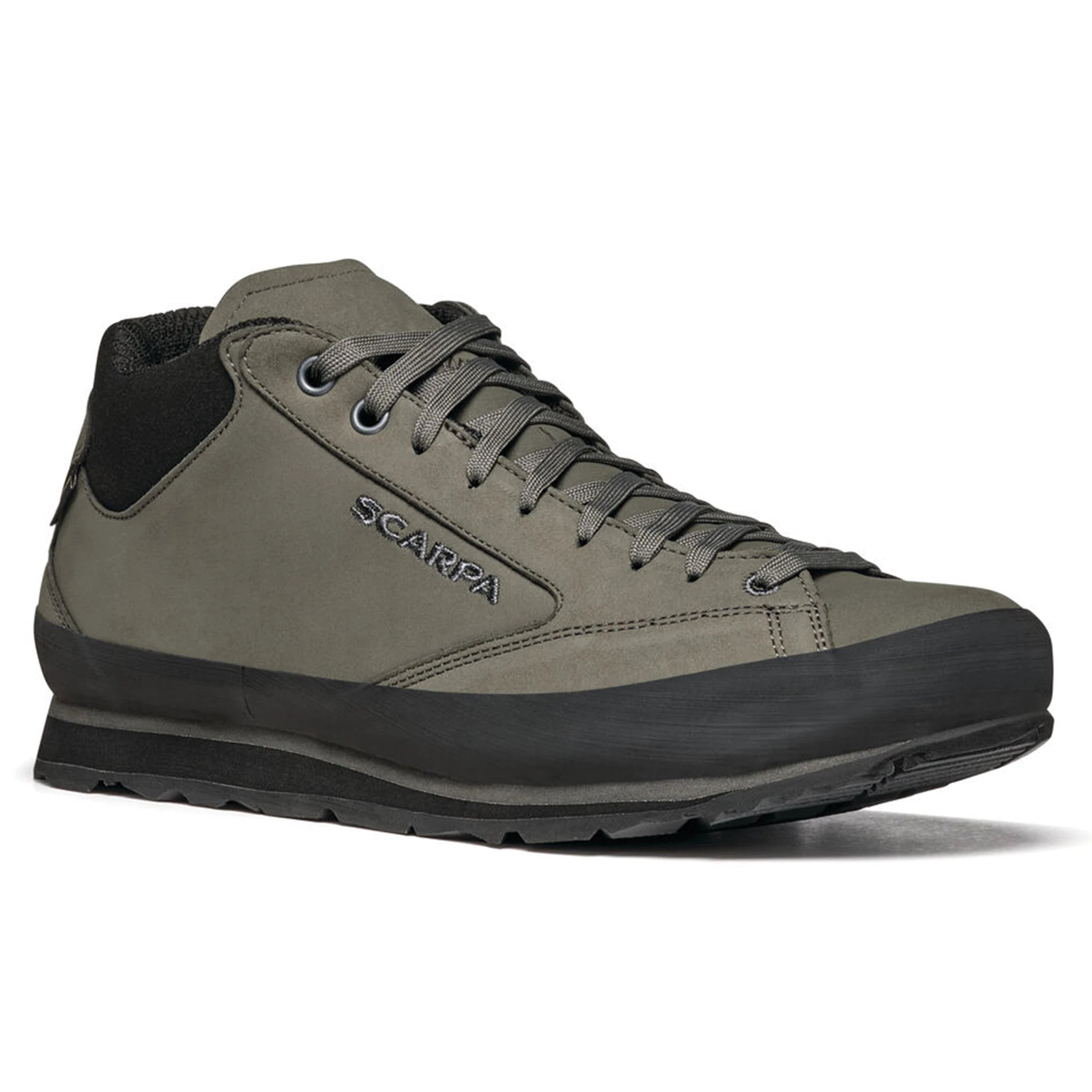 Aspen GTX