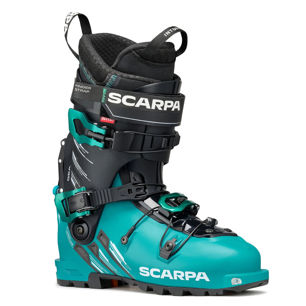 スカルパ GEA 23.0㎝ 山スキー ブーツ SCARPA-Gea-Lightweight-Ski-