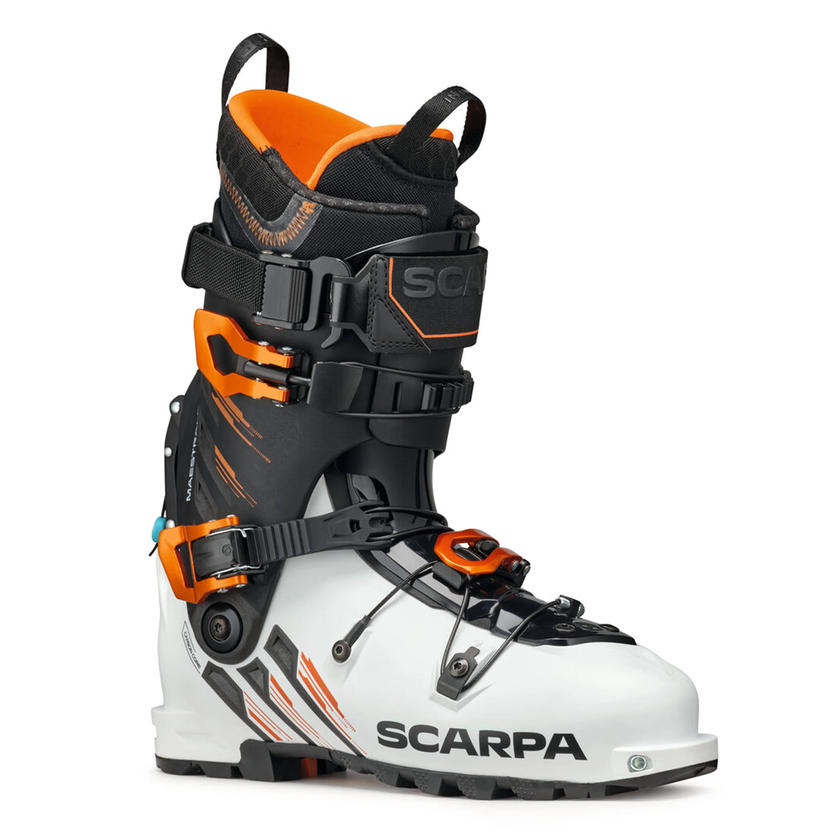 SCARPA スキー ブーツ 27cm MAESTRALE RS Maestrale RS