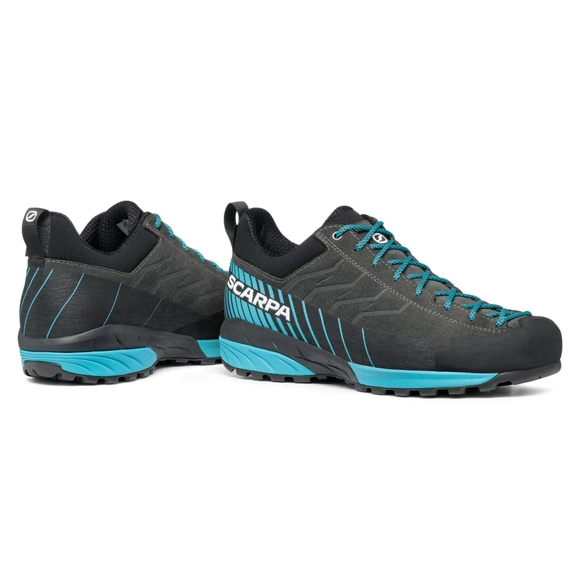Mescalito GTX