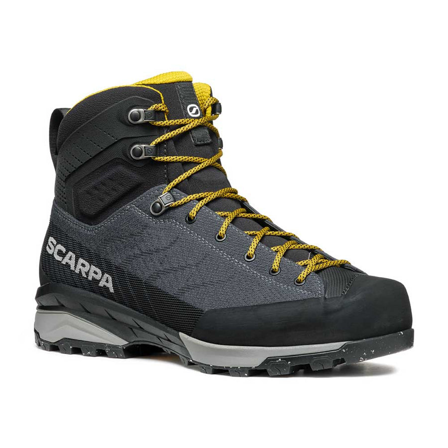 scarpa walking boots size 6