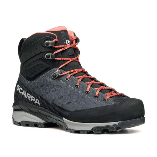 scarpa trionic boots