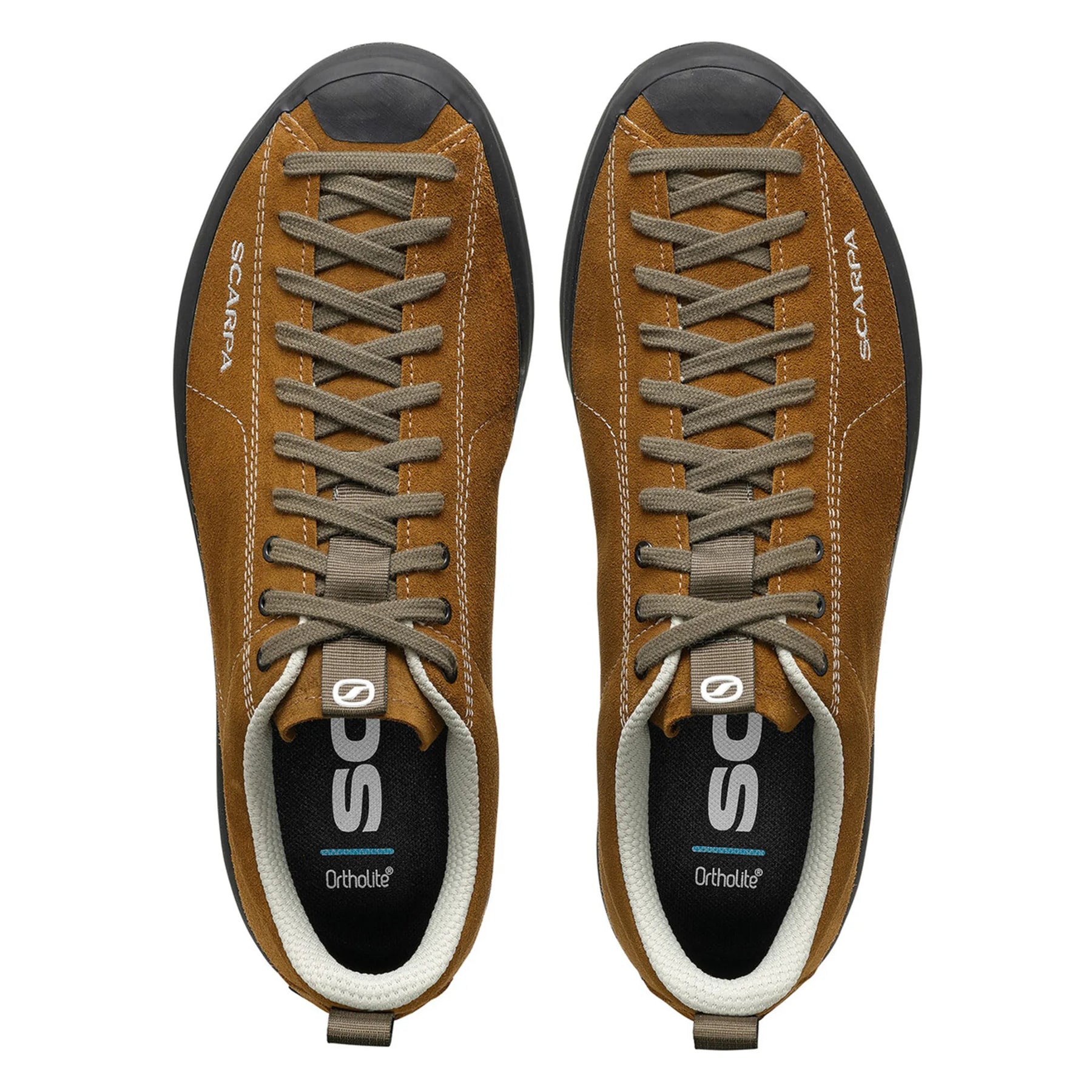 Scarpa men's mojito casual shoe discount