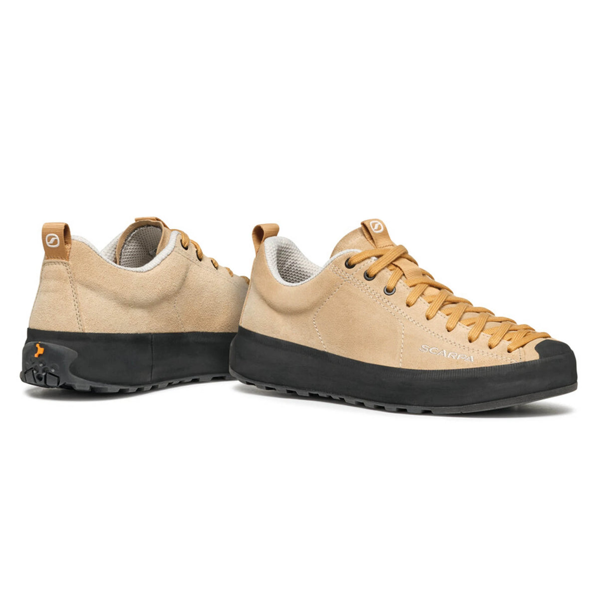 Mojito Wrap WMN - Sand