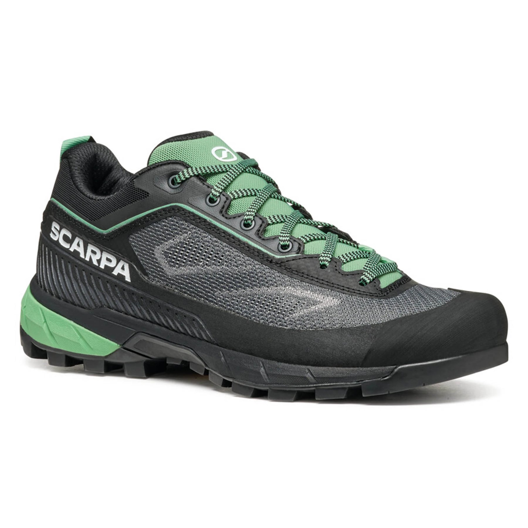 Scarpa Rapid Scarpa Ladies Approach Shoes Rapid LT WMN