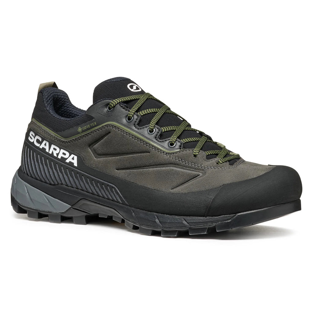 Rapid XT GTX Waterproof Walking Shoe