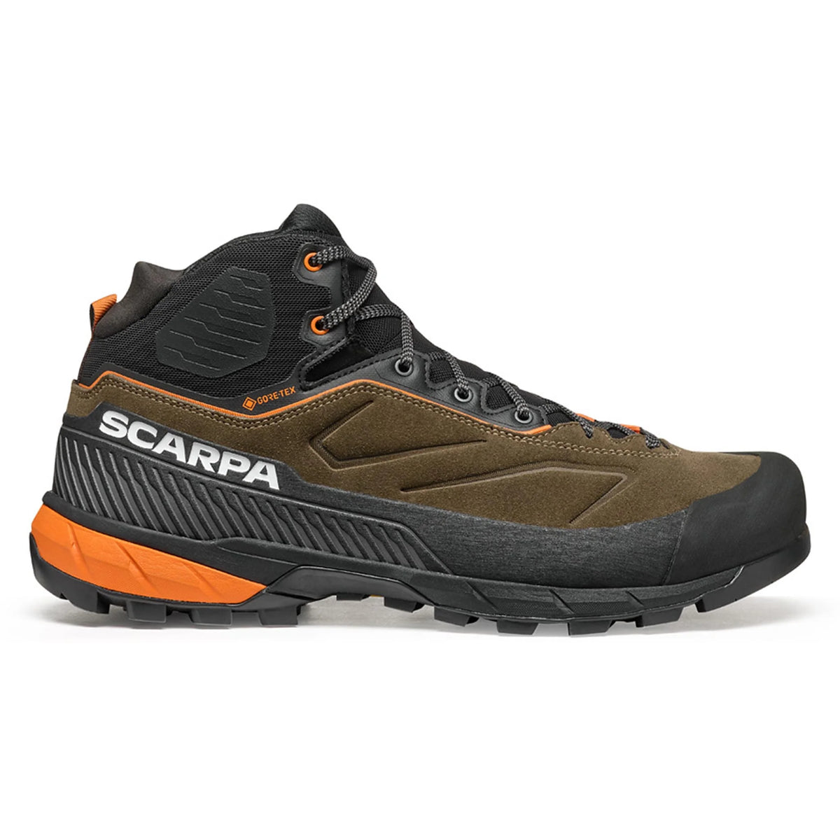 Rapid XT Mid GTX - Caribou