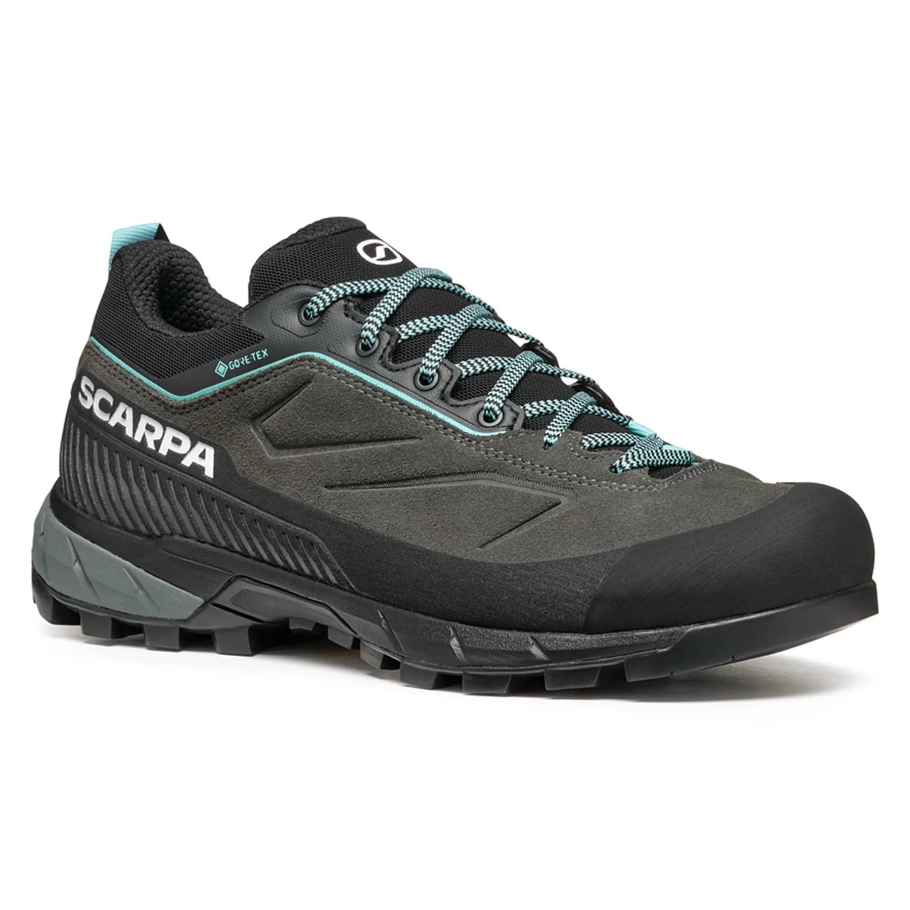 Ladies gore tex walking shoes shop