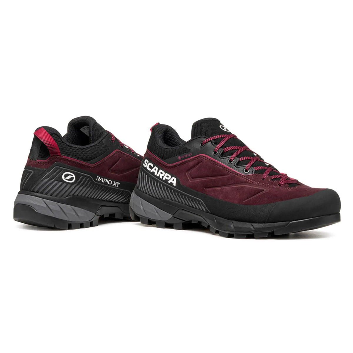 Rapid XT GTX WMN