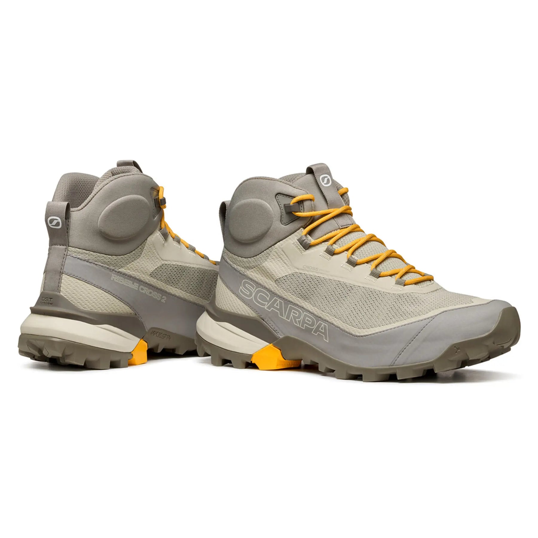 Ribelle Cross 2 Mid