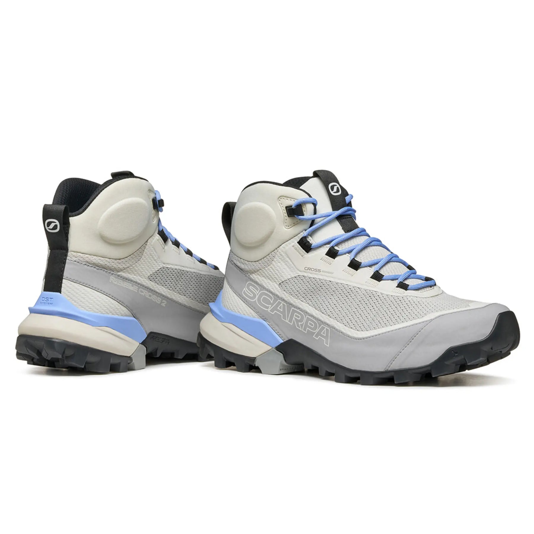 Ribelle Cross 2 Mid WMN