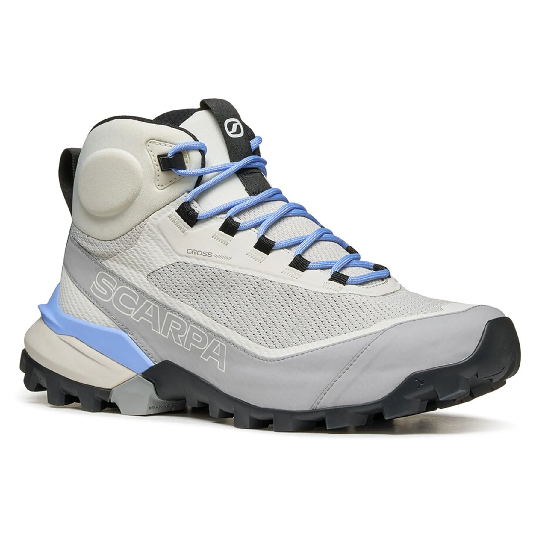 Ribelle Cross 2 Mid WMN