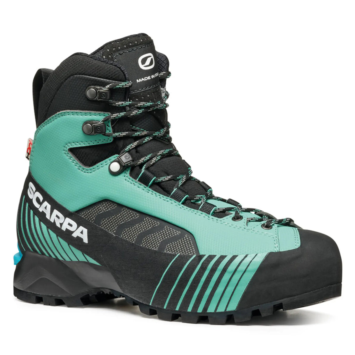 Winter Boots Women's B2 Mountain Boots La Sportiva