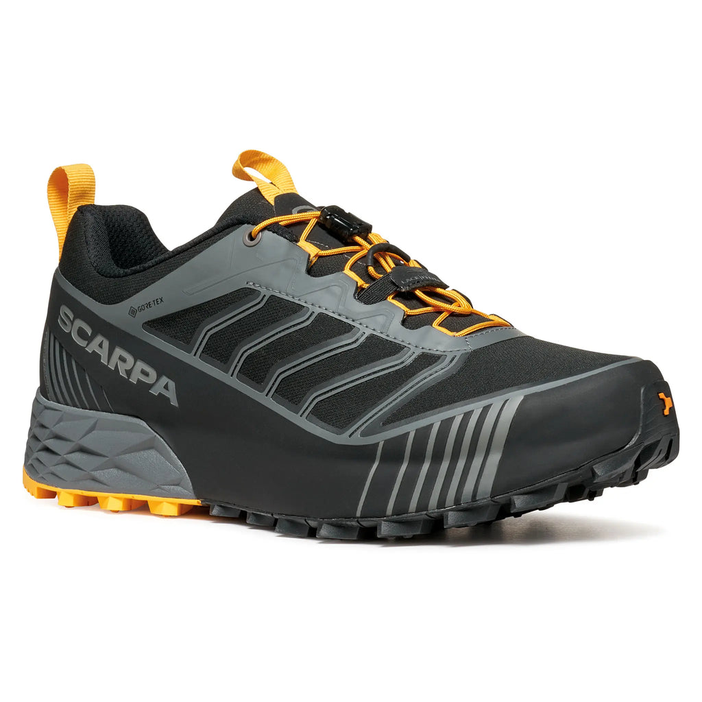 Scarpa Ribelle Run LT En Promoción | Hombre Zapatillas Trail Scarpa