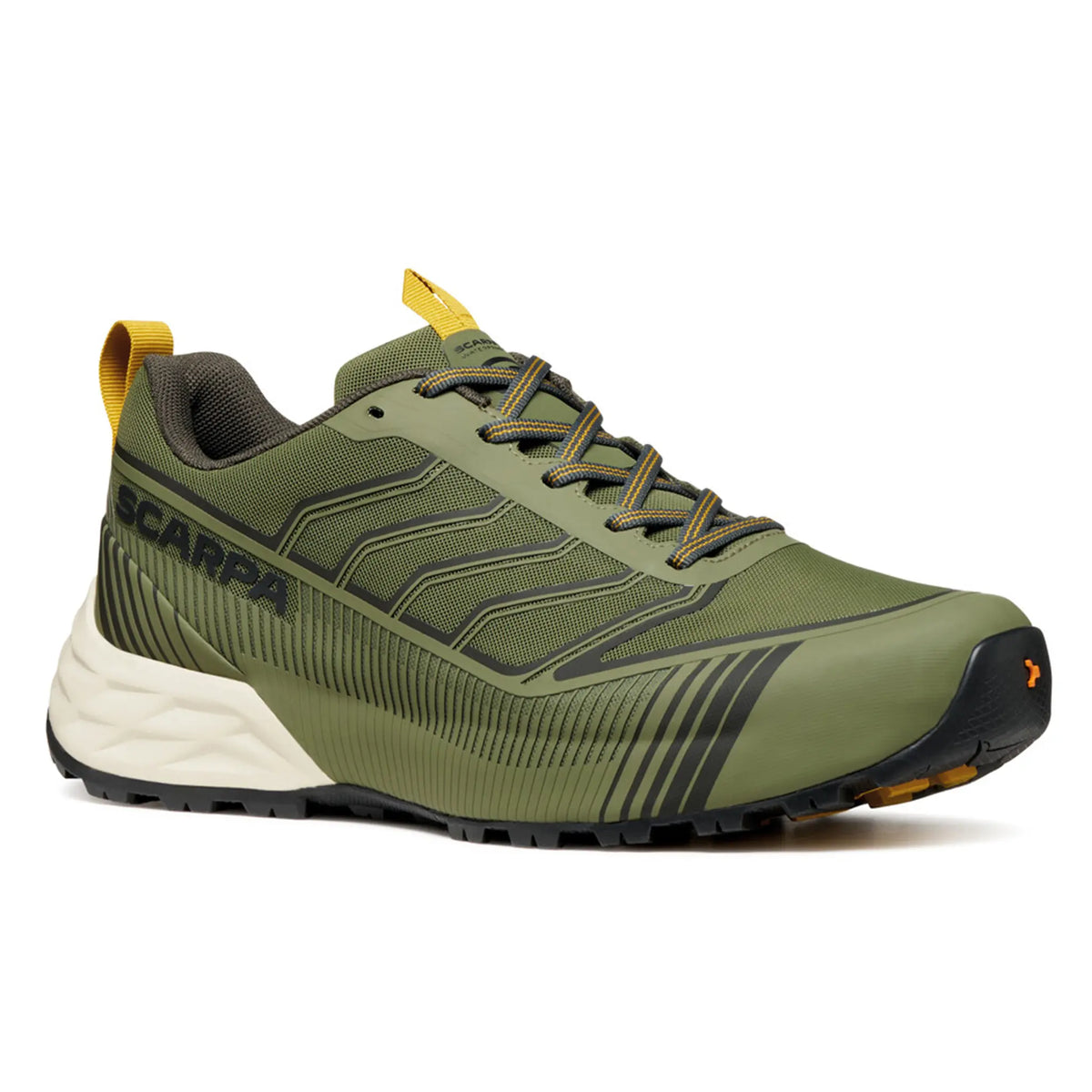 Ribelle Run LT WP
