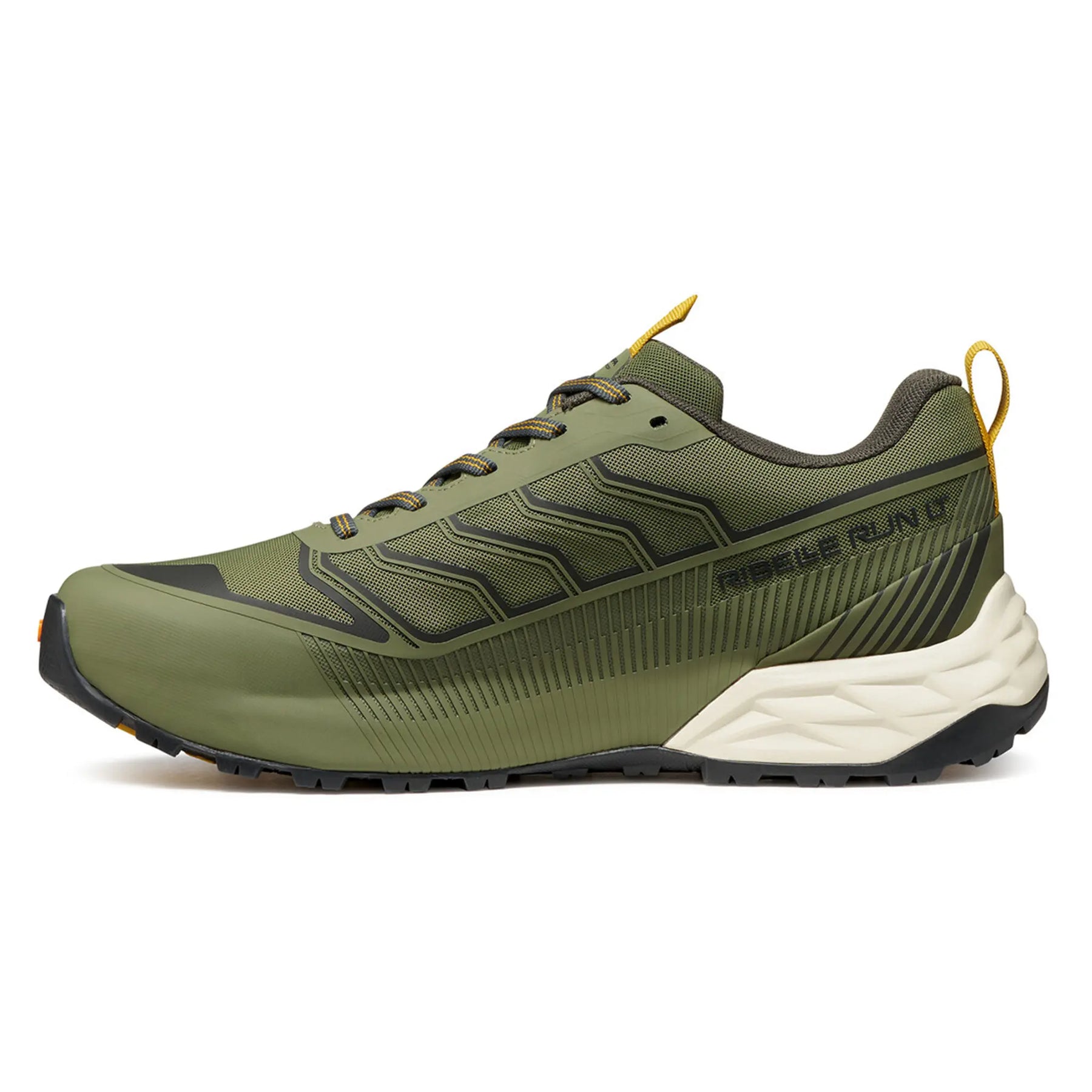 Ribelle Run LT WP