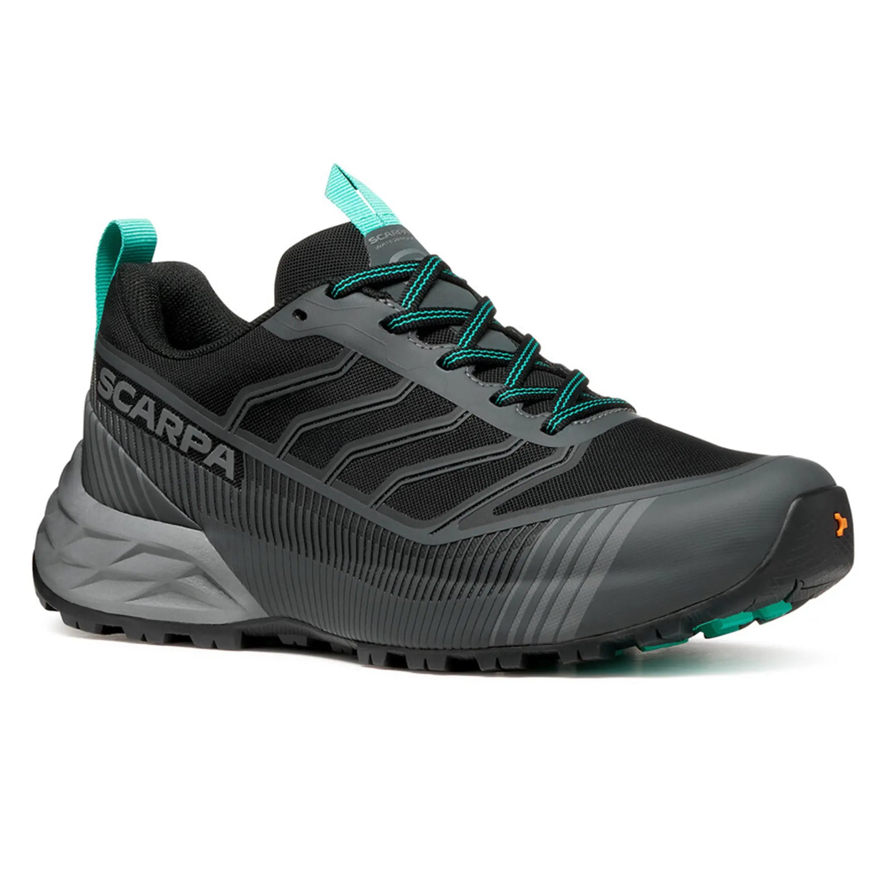 Ribelle Run LT WP WMN