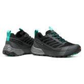 Ribelle Run LT WP WMN - Anthracite