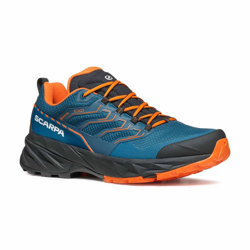 Scarpa Rush 2 Gtx | Confronta prezzi