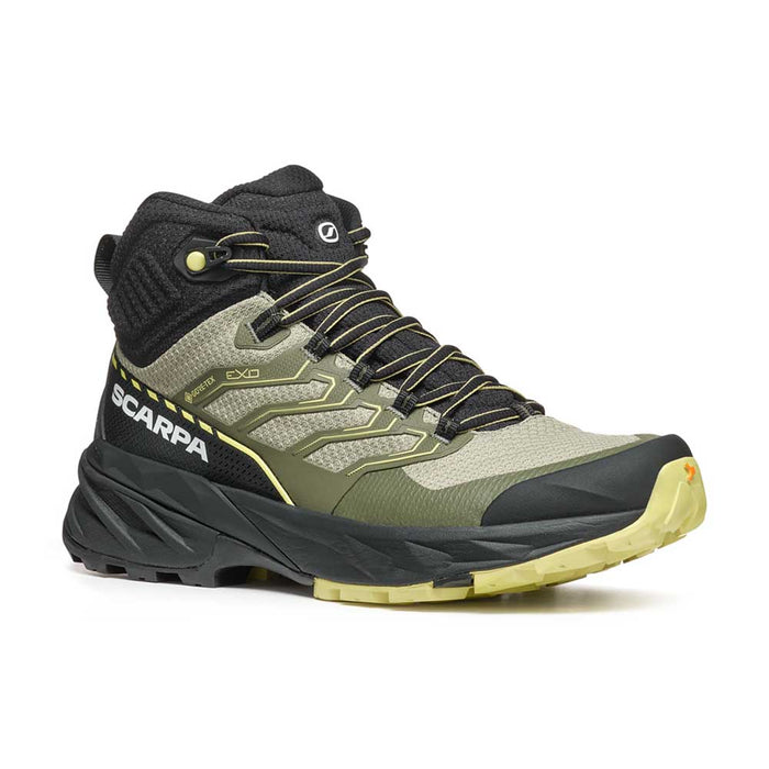 scarpa winter walking boots