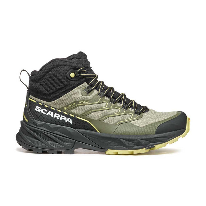 scarpa womens walking boot