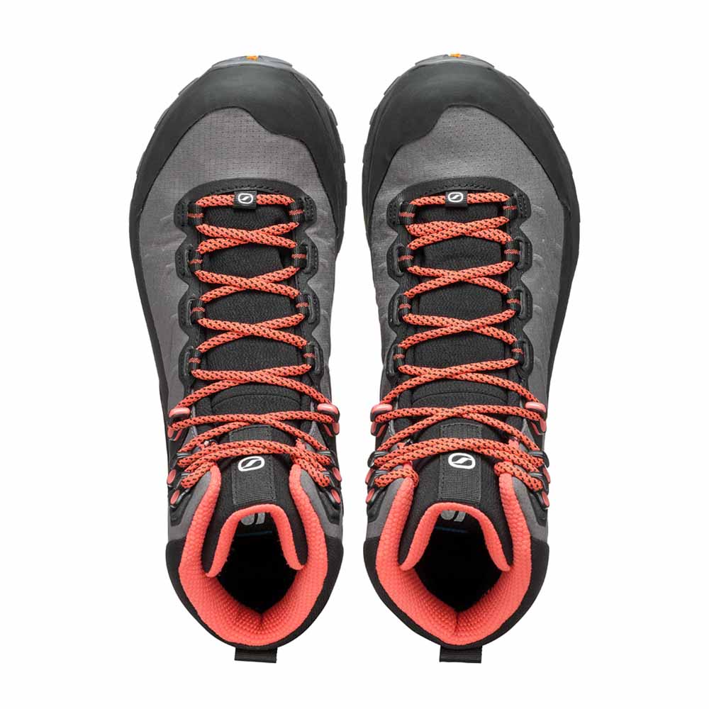 Rush TRK LT GTX Woman - Grey
