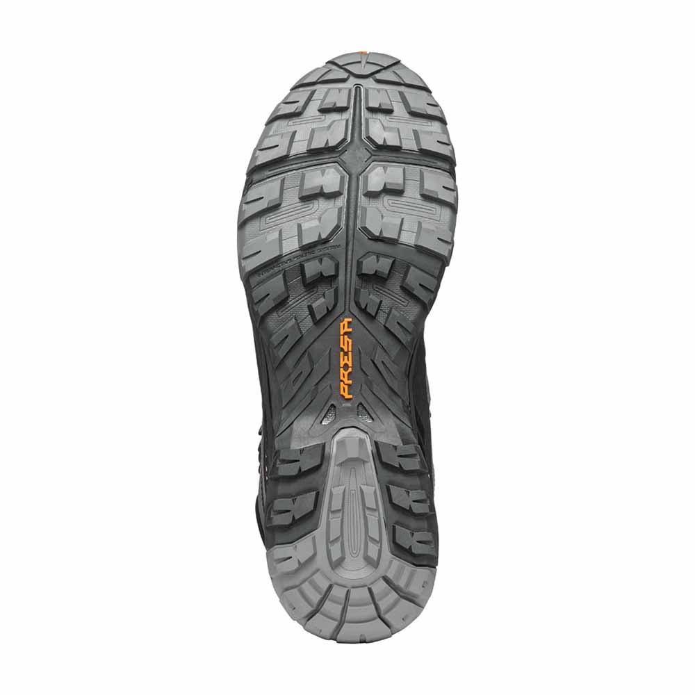 Rush TRK LT GTX Woman - Grey